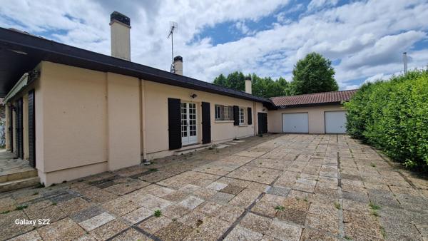 Saint-Paul-lès-Dax (40990) Opportunité - Maison 4 pièces - St Paul Lès Dax