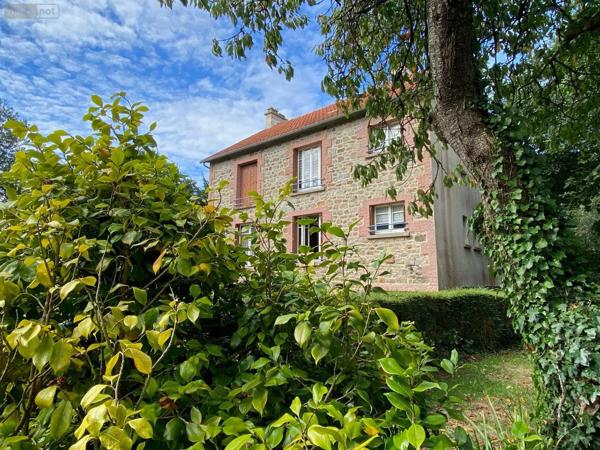 Achat - Maison Plouha 22580 8 pièces 168 m 2 4297 m 2