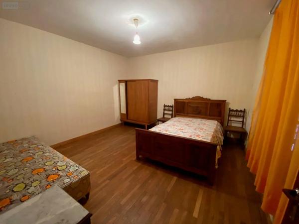 Achat - Maison Plouha 22580 8 pièces 168 m 2 4297 m 2