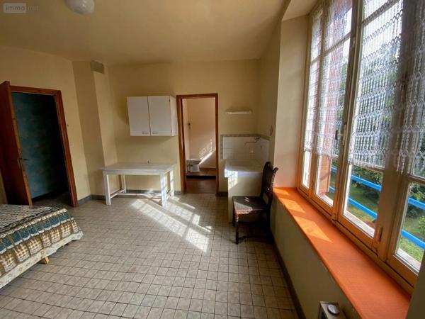 Achat - Maison Plouha 22580 8 pièces 168 m 2 4297 m 2
