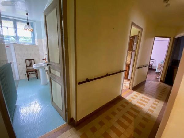 Achat - Maison Plouha 22580 8 pièces 168 m 2 4297 m 2