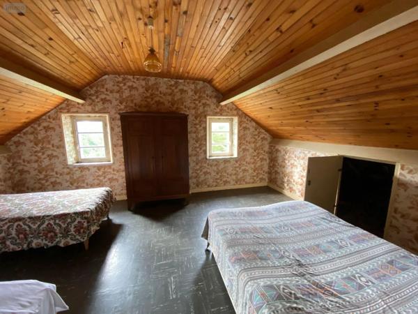 Achat - Maison Plouha 22580 8 pièces 168 m 2 4297 m 2