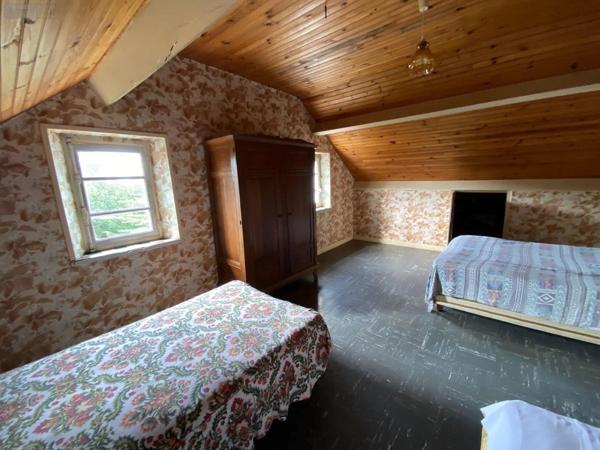 Achat - Maison Plouha 22580 8 pièces 168 m 2 4297 m 2