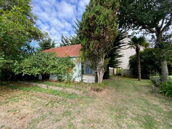Achat - Maison Plouha 22580 8 pièces 168 m 2 4297 m 2