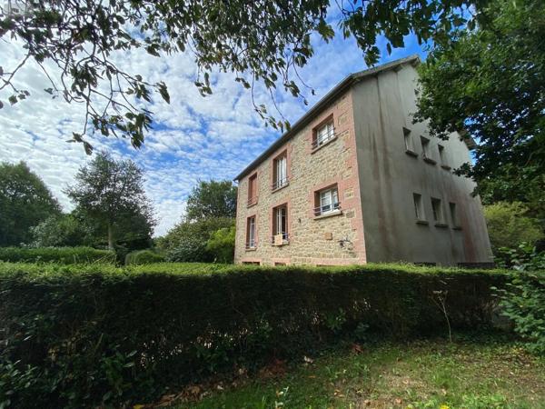 Achat - Maison Plouha 22580 8 pièces 168 m 2 4297 m 2