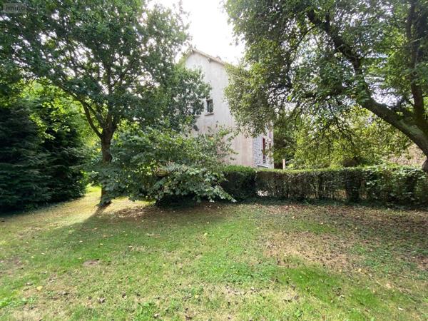 Achat - Maison Plouha 22580 8 pièces 168 m 2 4297 m 2