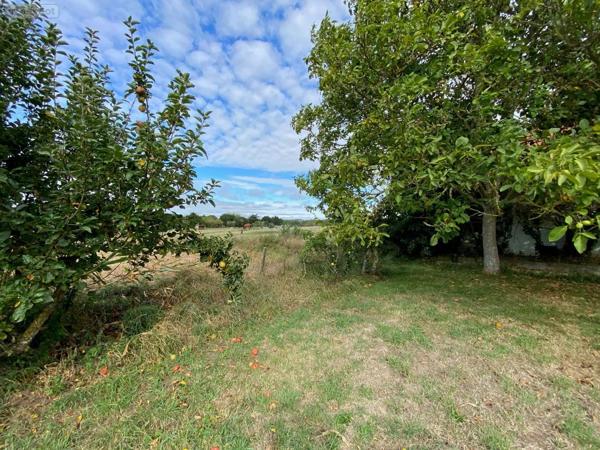 Achat - Maison Plouha 22580 8 pièces 168 m 2 4297 m 2