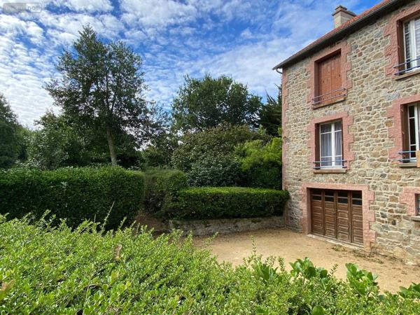 Achat - Maison Plouha 22580 8 pièces 168 m 2 4297 m 2