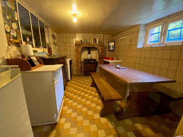 Achat - Maison Plouha 22580 8 pièces 168 m 2 4297 m 2