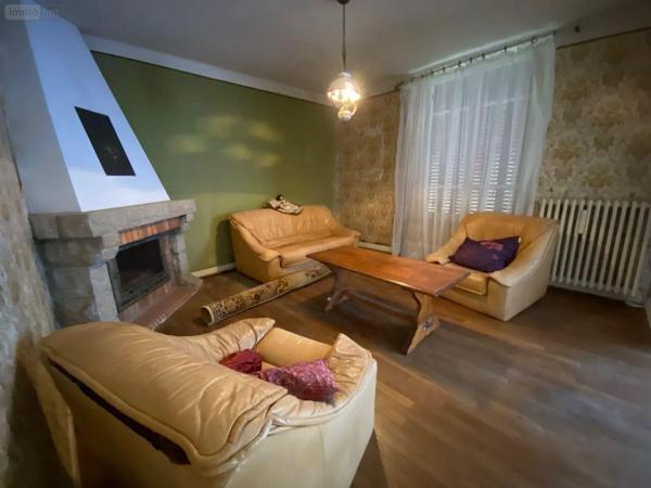 Achat - Maison Plouha 22580 8 pièces 168 m 2 4297 m 2