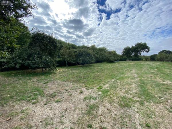 Achat - Maison Plouha 22580 8 pièces 168 m 2 4297 m 2