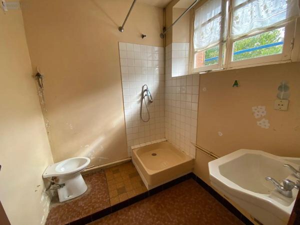 Achat - Maison Plouha 22580 8 pièces 168 m 2 4297 m 2