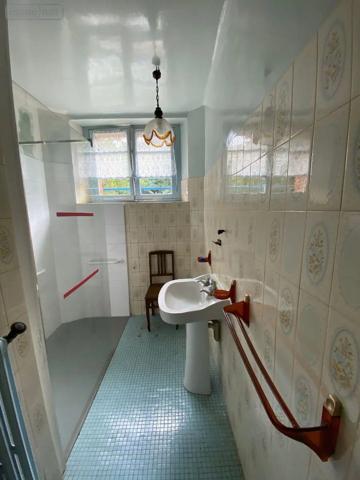 Achat - Maison Plouha 22580 8 pièces 168 m 2 4297 m 2
