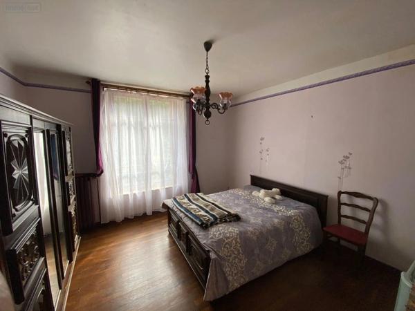 Achat - Maison Plouha 22580 8 pièces 168 m 2 4297 m 2