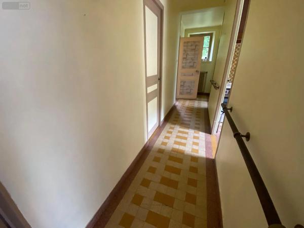 Achat - Maison Plouha 22580 8 pièces 168 m 2 4297 m 2