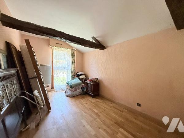 VENTE MAISON LONGÈRE CHARTRES DE BRETAGNE LES GUITAIS