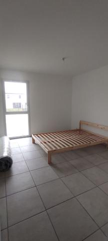 Location maison Le May Sur Evre : 788 € - AJP Immobilier Saint-Macaire-en-Mauges