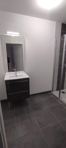 Location maison Le May Sur Evre : 788 € - AJP Immobilier Saint-Macaire-en-Mauges