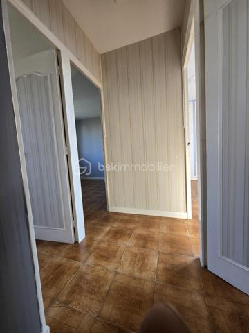 Maison de ville de 73 m²