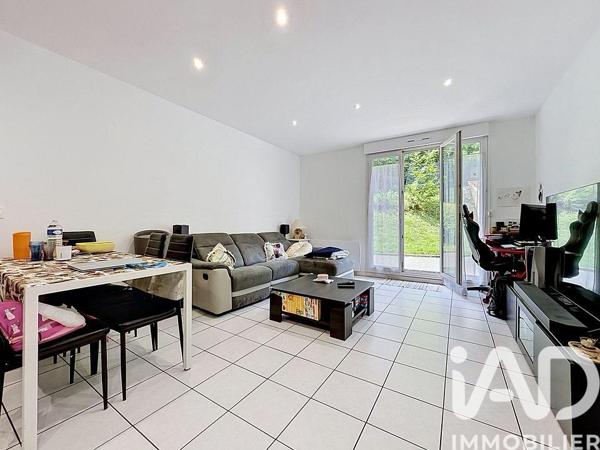 Appartement à vendre 3 pièces 61 m² Forges-les-Bains