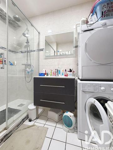 Appartement à vendre 3 pièces 61 m² Forges-les-Bains