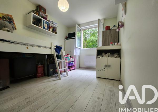 Appartement à vendre 3 pièces 61 m² Forges-les-Bains