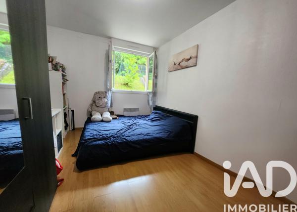 Appartement à vendre 3 pièces 61 m² Forges-les-Bains