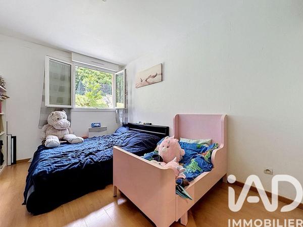 Appartement à vendre 3 pièces 61 m² Forges-les-Bains