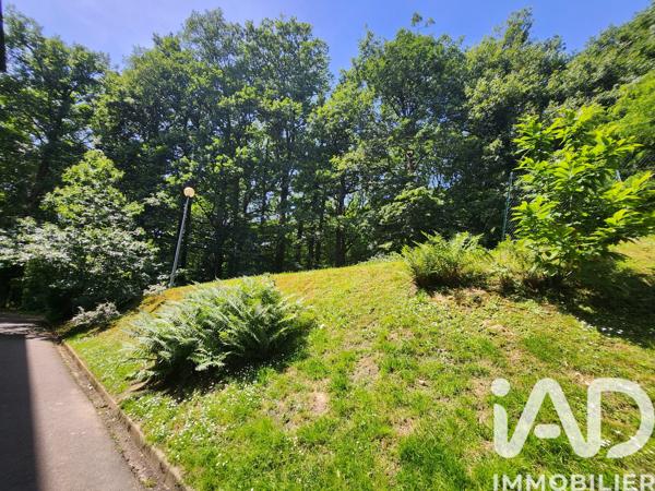 Appartement à vendre 3 pièces 61 m² Forges-les-Bains