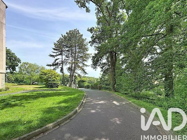 Appartement à vendre 3 pièces 61 m² Forges-les-Bains