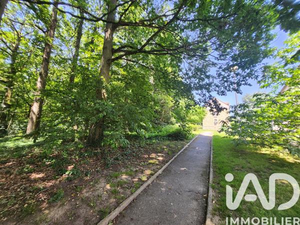 Appartement à vendre 3 pièces 61 m² Forges-les-Bains