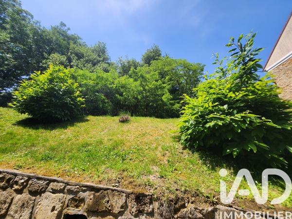 Appartement à vendre 3 pièces 61 m² Forges-les-Bains
