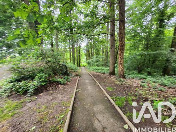 Appartement à vendre 3 pièces 61 m² Forges-les-Bains