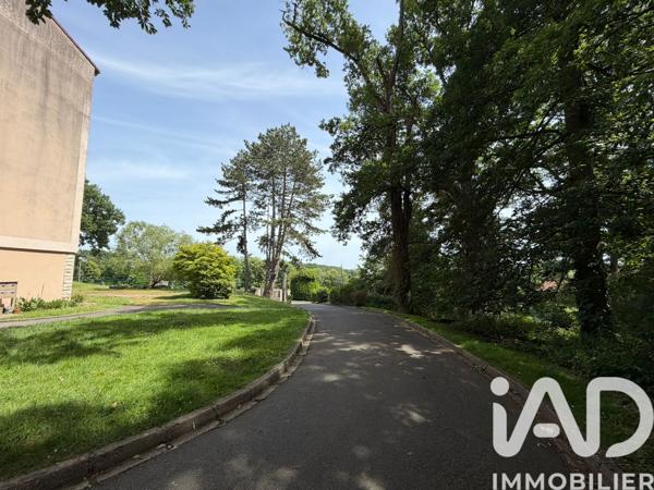 Appartement à vendre 3 pièces 61 m² Forges-les-Bains
