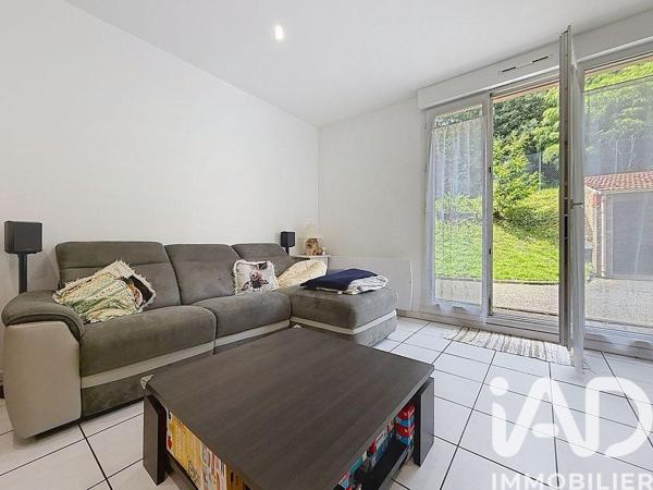 Appartement à vendre 3 pièces 61 m² Forges-les-Bains