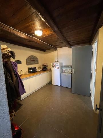 Character Village House