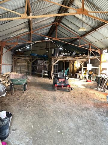 Character Village House