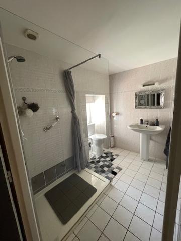 Character Village House