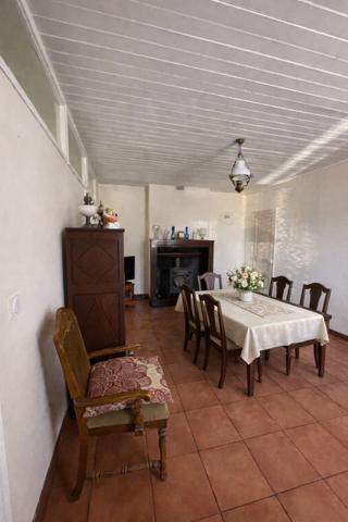 Character Village House