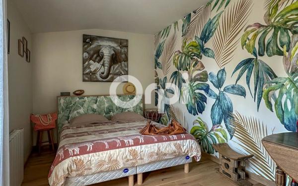 Maison à vendre    4 pièces •  Rochefort