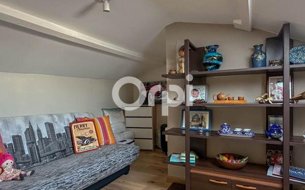 Maison à vendre    4 pièces •  Rochefort