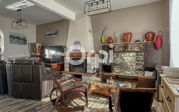 Maison à vendre    4 pièces •  Rochefort