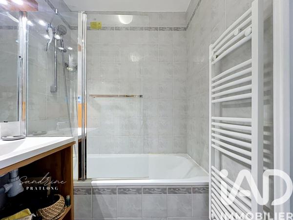 Appartement à vendre 2 pièces 48 m² Saint-Denis