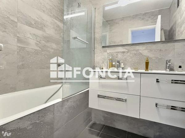 À vendre Appartement 4 pièces 93.7 m² - Fontenay-sous-bois 94120