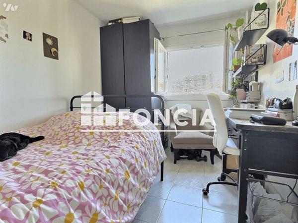 À vendre Appartement 4 pièces 93.7 m² - Fontenay-sous-bois 94120