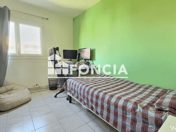 À vendre Appartement 4 pièces 93.7 m² - Fontenay-sous-bois 94120