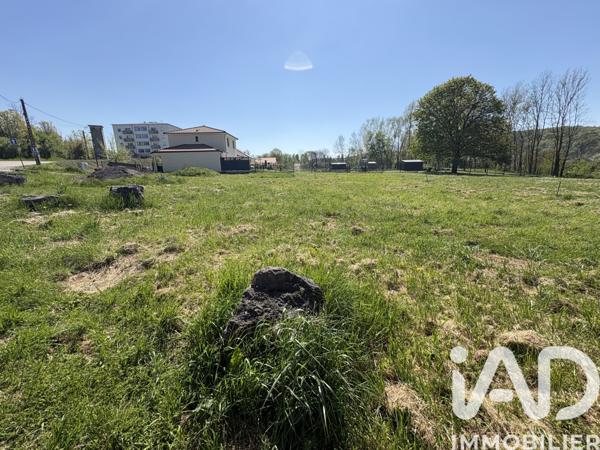 Terrain à vendre 856 m² Tronville-en-Barrois