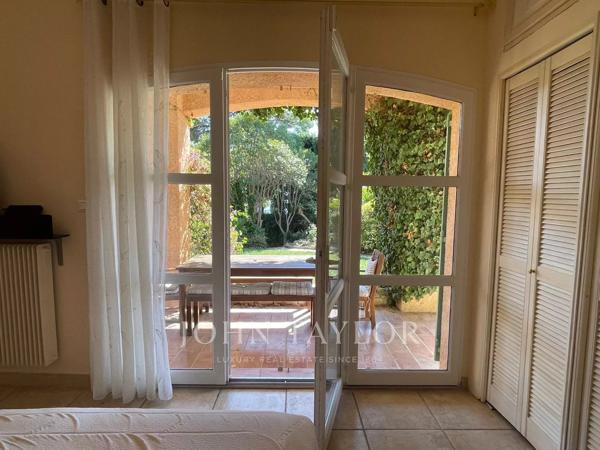 Villa de caractère - Vue mer - 13260 CASSIS
