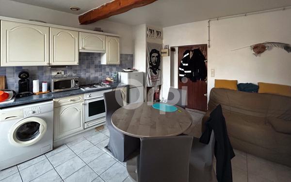 Appartement à vendre    2 pièces • 26,54 m2 Roquebrune-sur-Argens