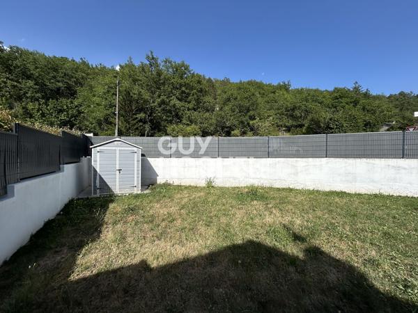MAISON À VENDRE DE 4 PIÈCES DE 90,00 M²